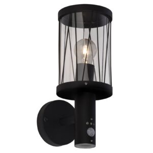 Brilliant 44697/63 Venkovn&iacute; n&aacute;stěnn&aacute; sv&iacute;tidla