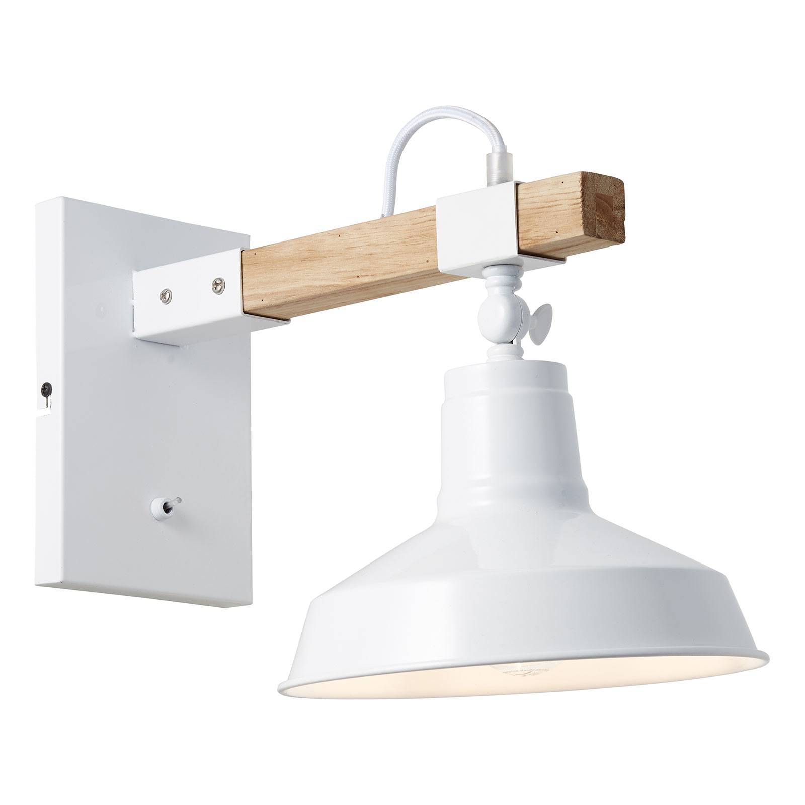 Brilliant 99130/05 Nástěnná svítidla