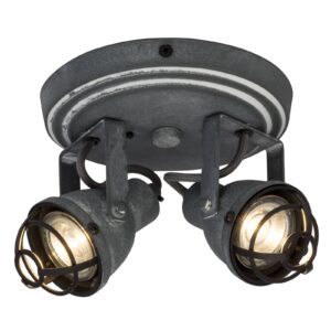 Brilliant G26324/70 Stropní svítidla