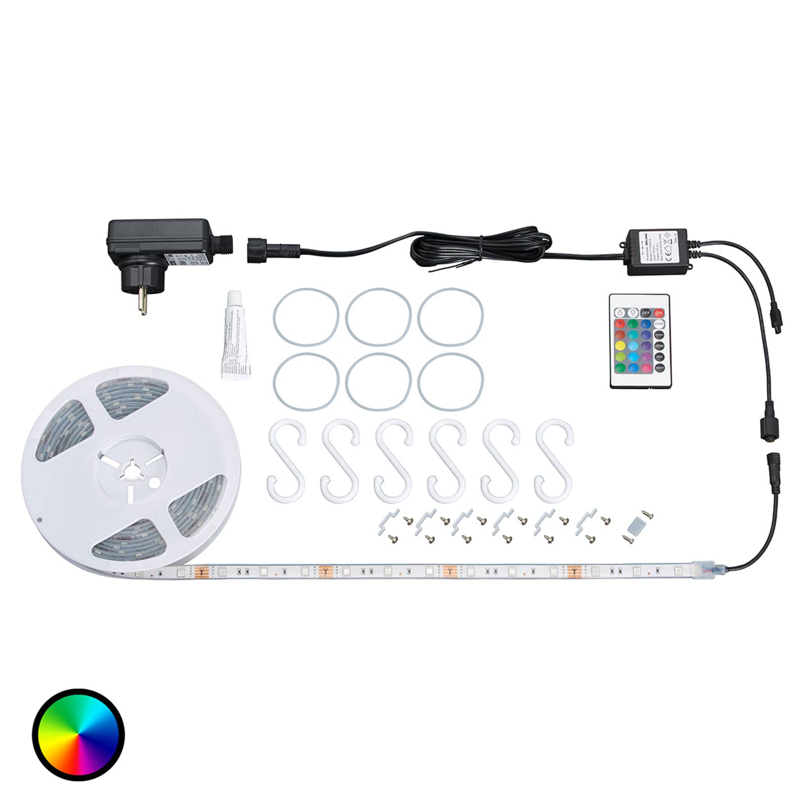 Briloner 2035-090 LED světelné pásky