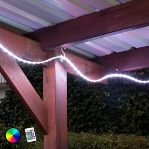 Briloner 2035-150 LED světelné pásky