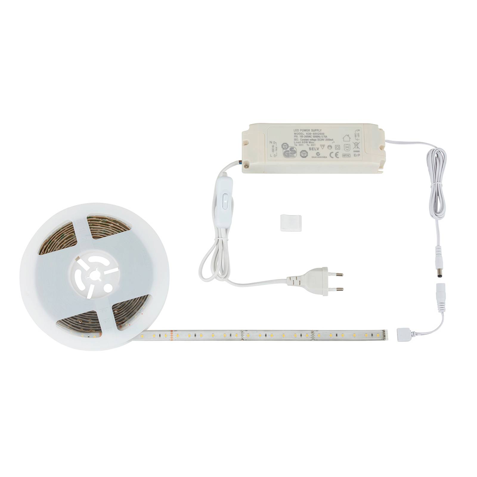 Briloner 2043-360 LED světelné pásky