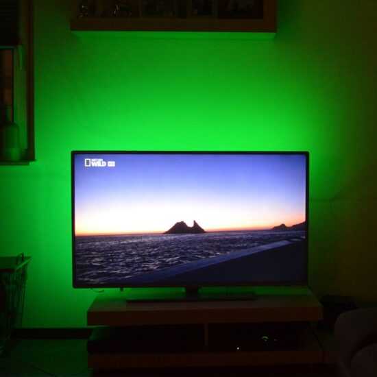 Briloner 2353-024 LED světelné pásky
