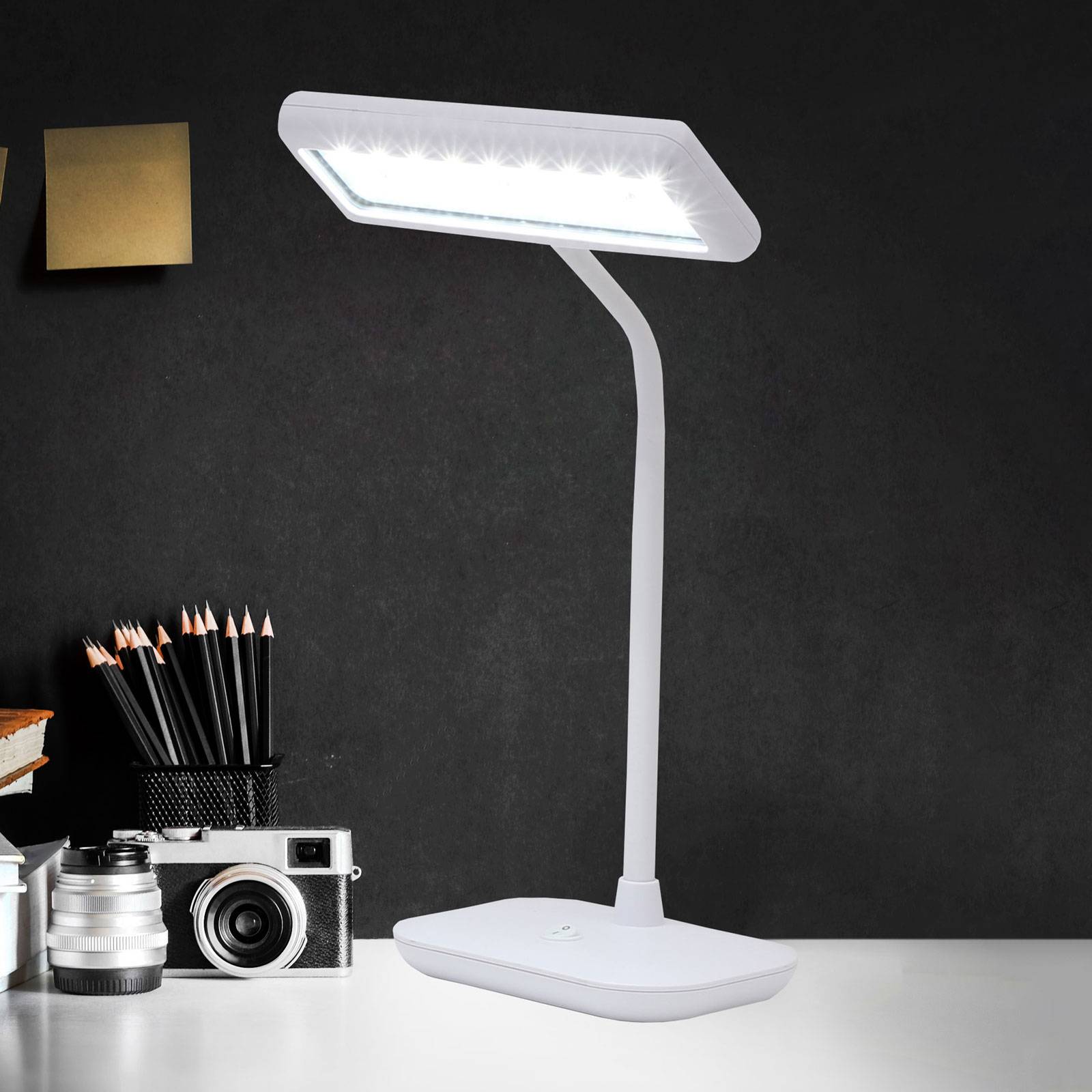 Briloner 7488-016 Stolní lampy kancelářské