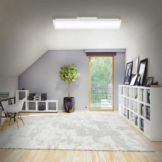 Briloner Inteligentní stropní svítidla