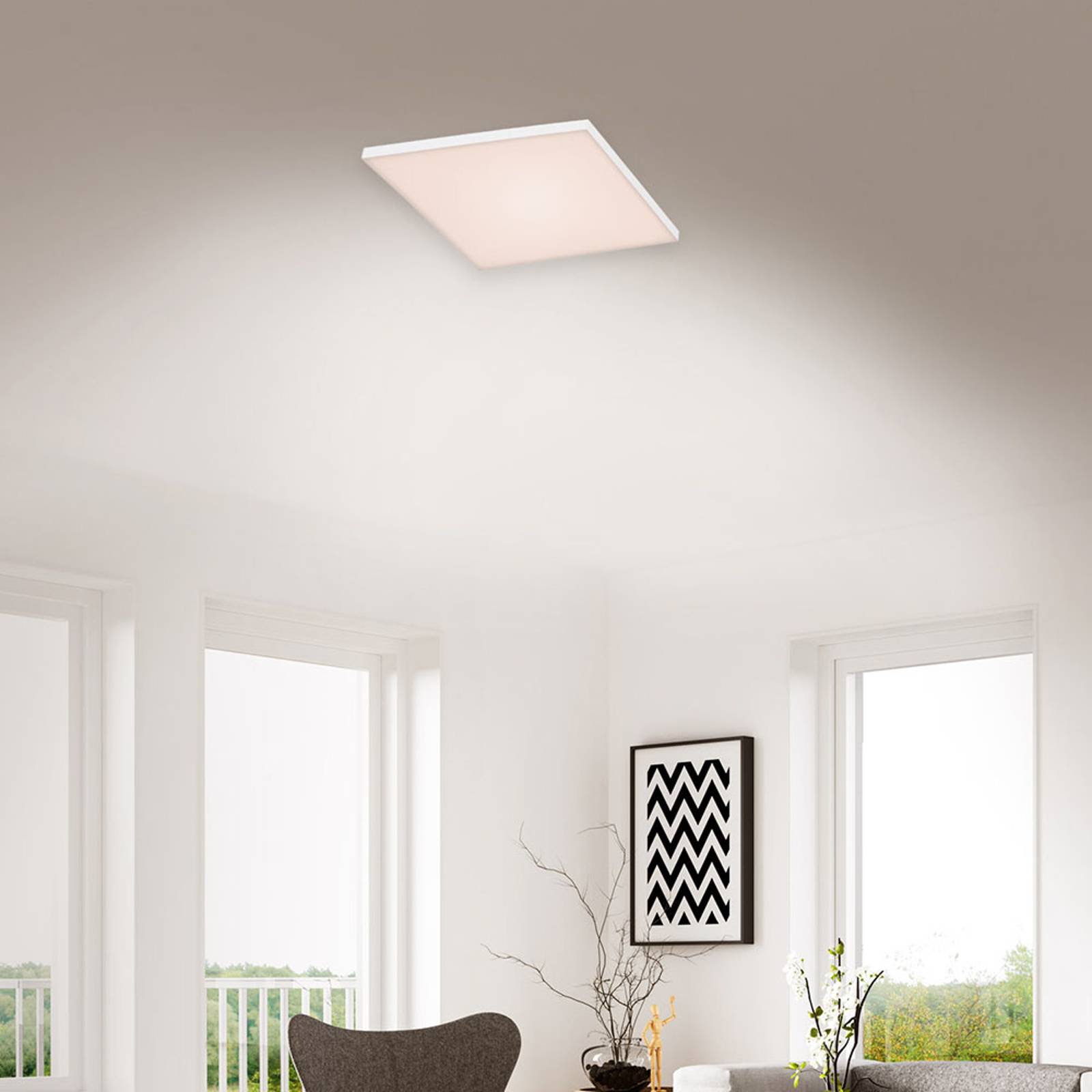 Briloner Stropní svítidla