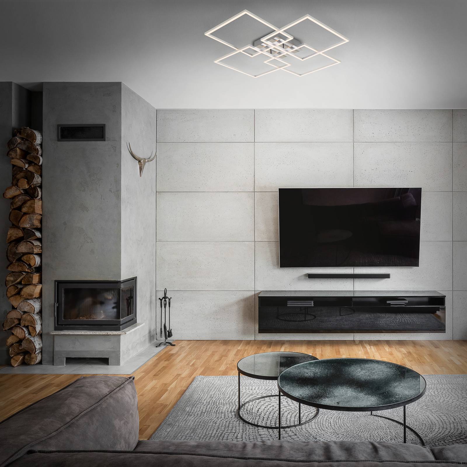 Briloner Stropní svítidla