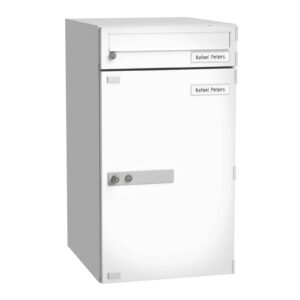 Burgw&auml;chter EA634 SW