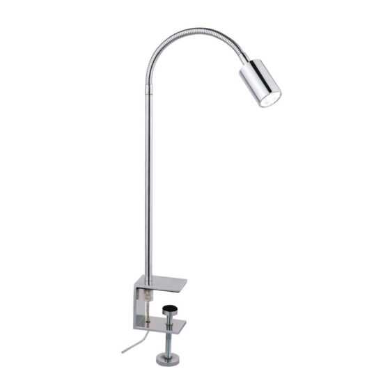 Busch 399-23-180 Stolní lampy