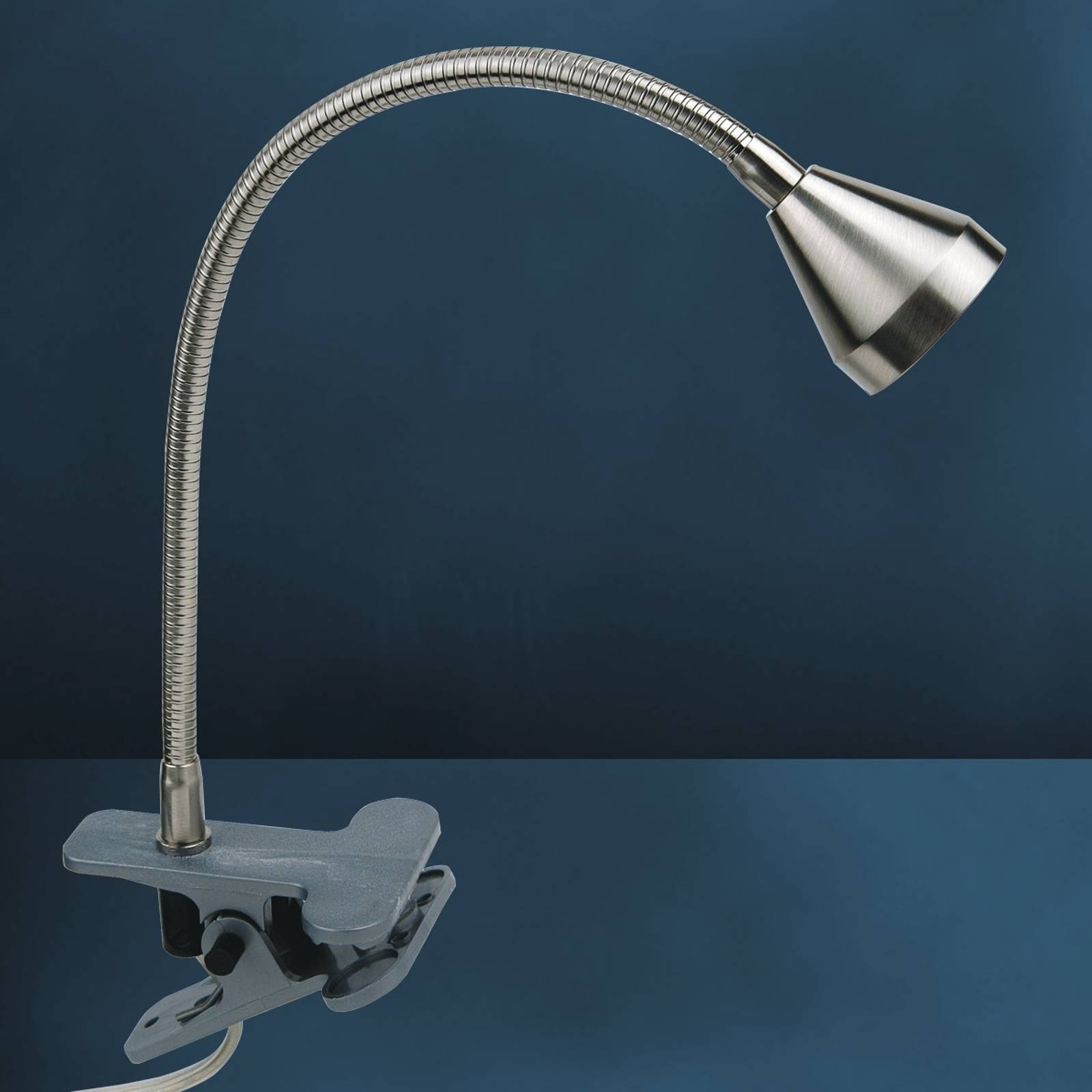 Busch 554-118-20 Stolní lampy