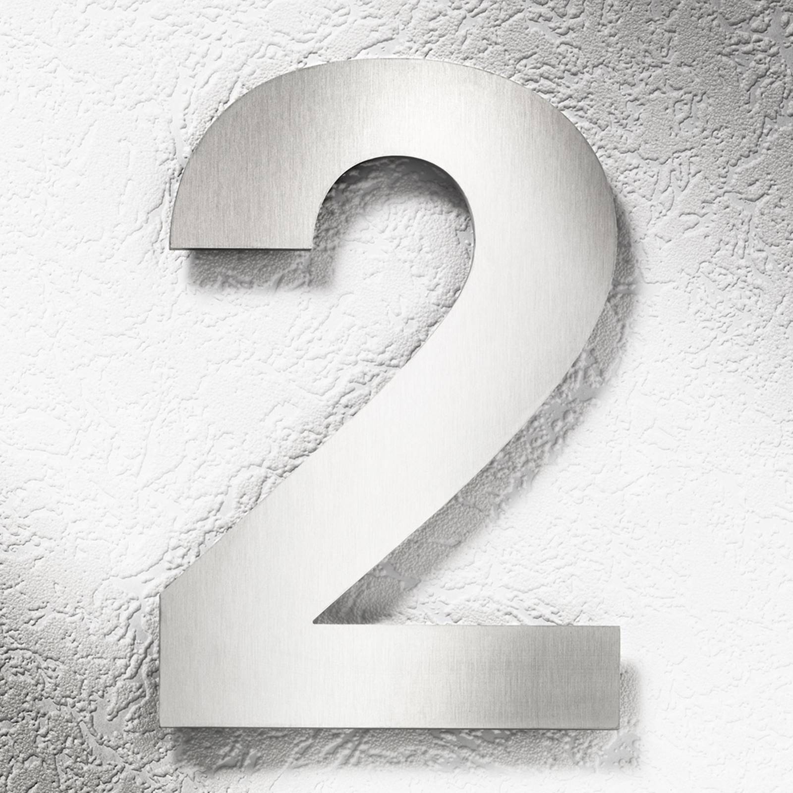 CMD G2 Čísla domů