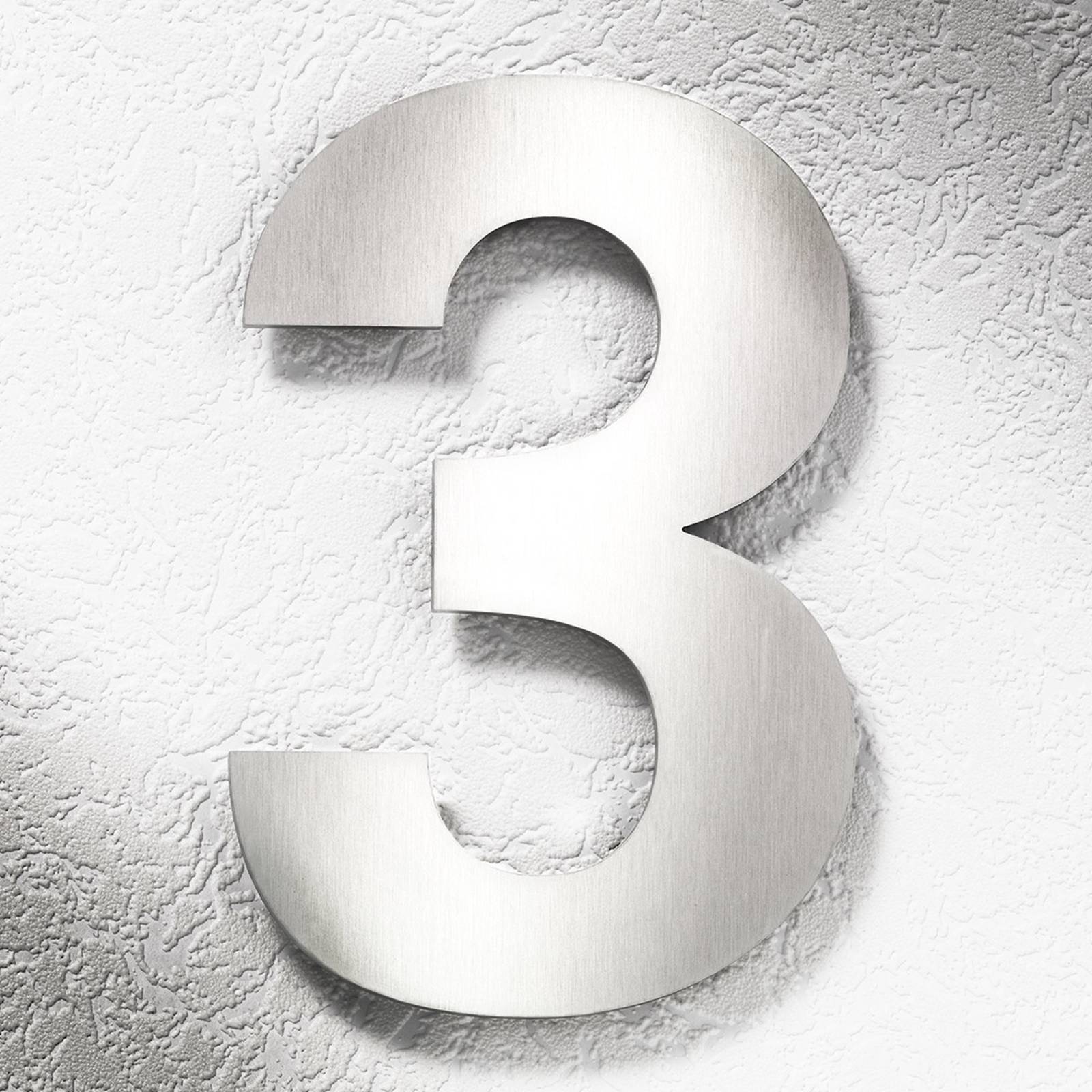 CMD G3 Čísla domů