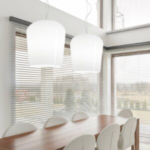 Casablanca SY01-B77A Závěsná světla