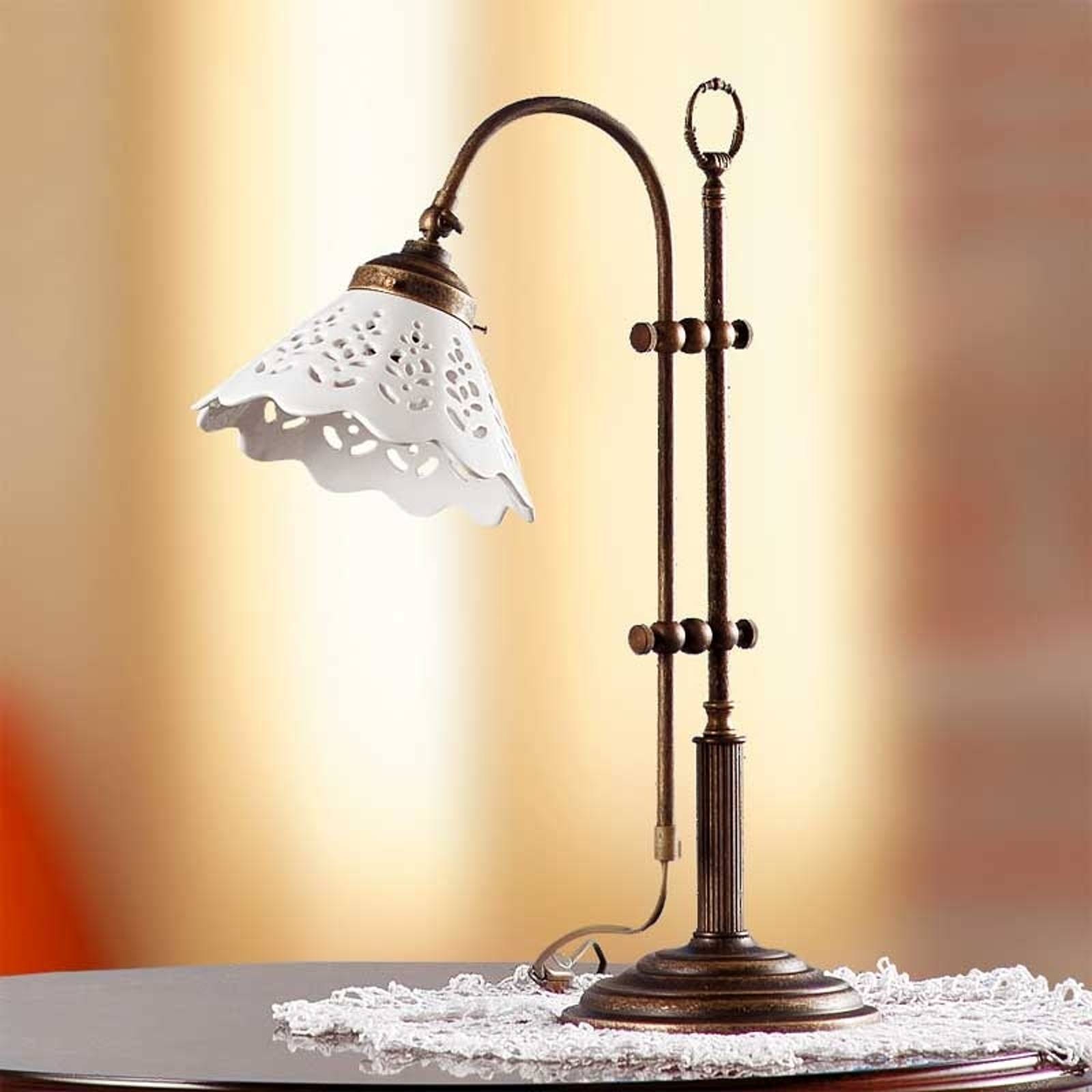 Ceramiche 2043.L Stolní lampy