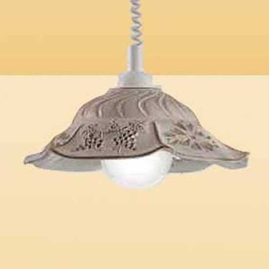 Ceramiche 2147.1 + Rolly per A Závěsná světla
