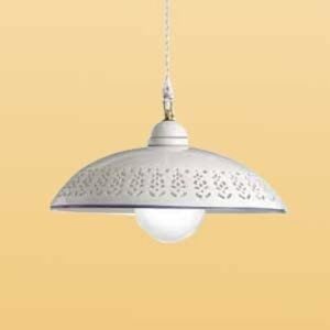 Ceramiche 2183.1 + Pendel trec Závěsná světla