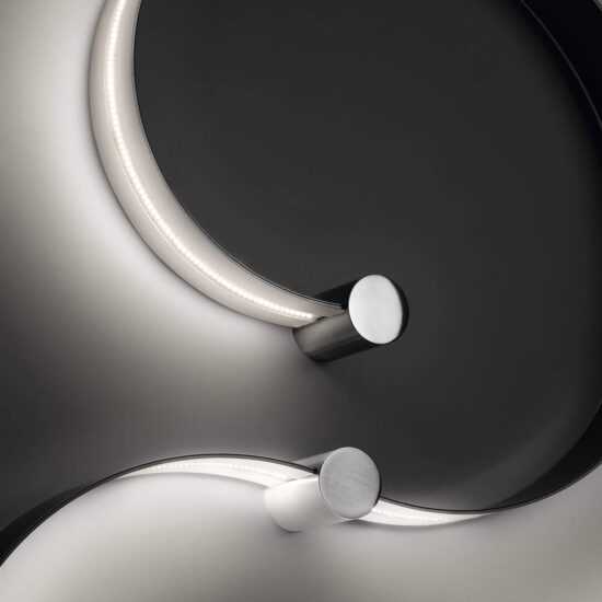 Cini&Nils W1627 Nástěnná svítidla