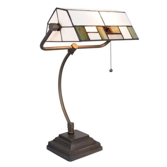 Clayre & Eef 5LL-5194 Stolní lampy kancelářské