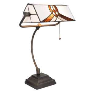 Clayre & Eef 5LL-5195 Stolní lampy kancelářské