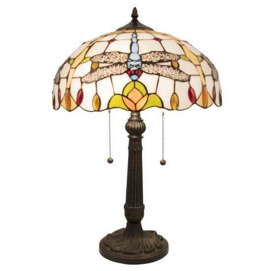 Clayre & Eef 5LL-5945 Stolní lampy