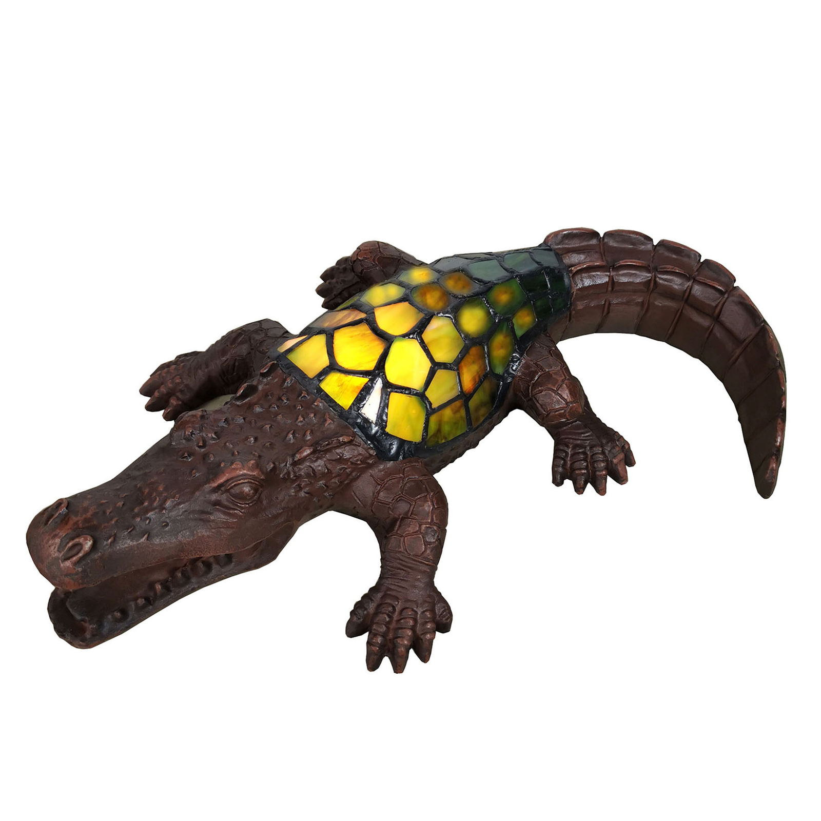 Clayre & Eef 5LL-6004 Stolní lampy