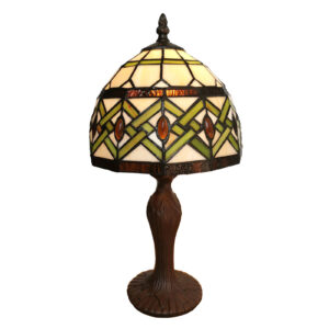 Clayre & Eef 5LL-6027 Stolní lampy na noční stolek