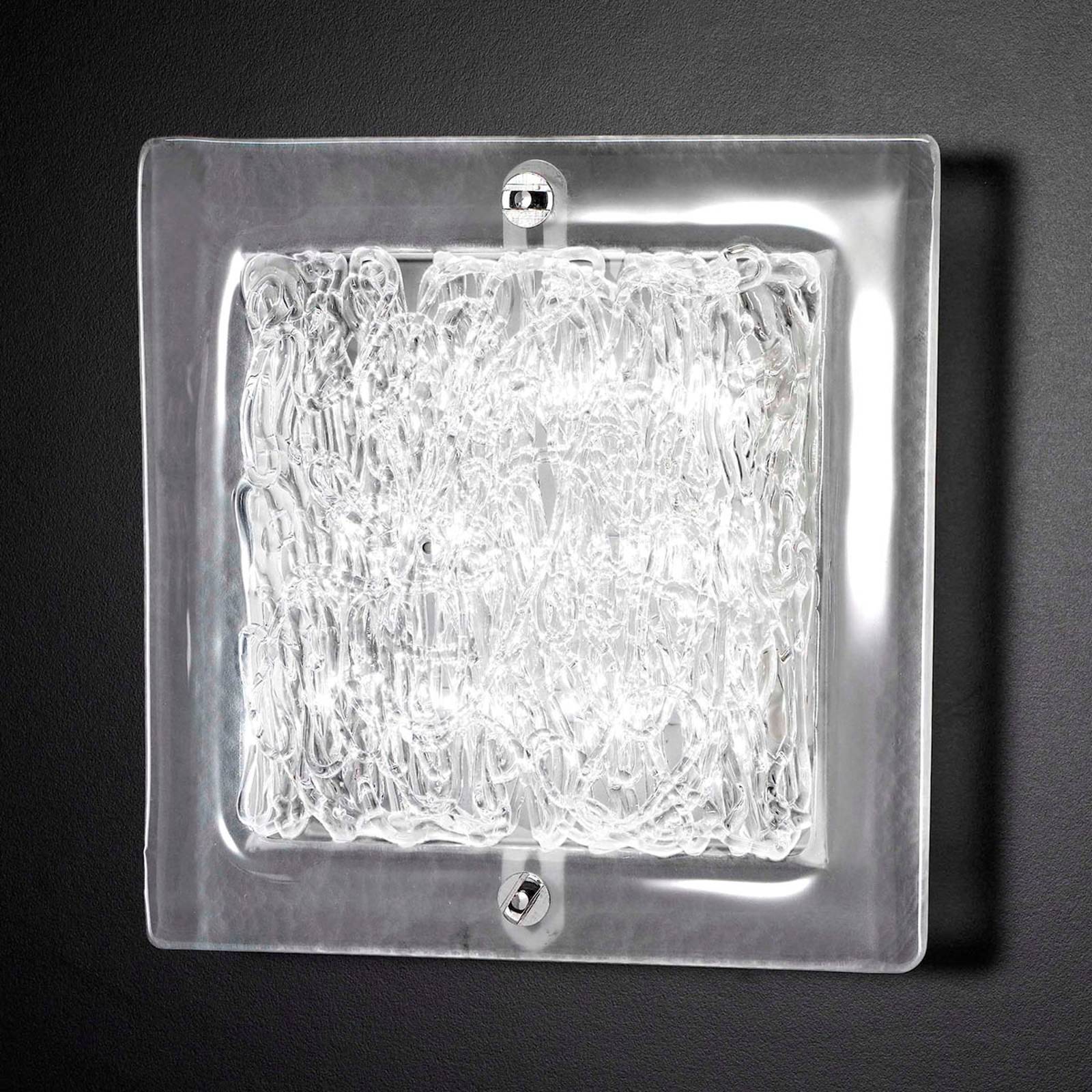 Cremasco 2571 Nástěnná svítidla