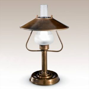 Cremasco 419/1LA-CON Stolní lampy