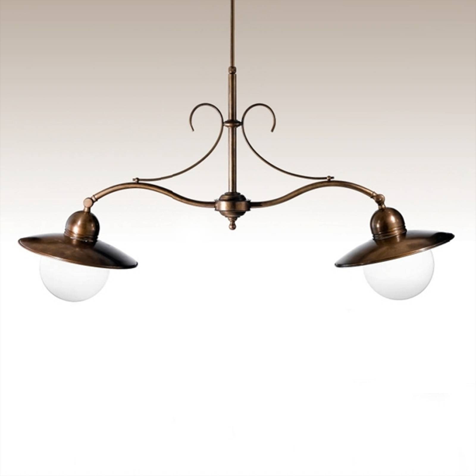 Cremasco 439/2S-BOM Závěsná světla