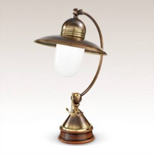 Cremasco 480/1LA-BI Stolní lampy