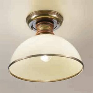 Cremasco 499/1PL-BRSF-AV-35 Stropní svítidla