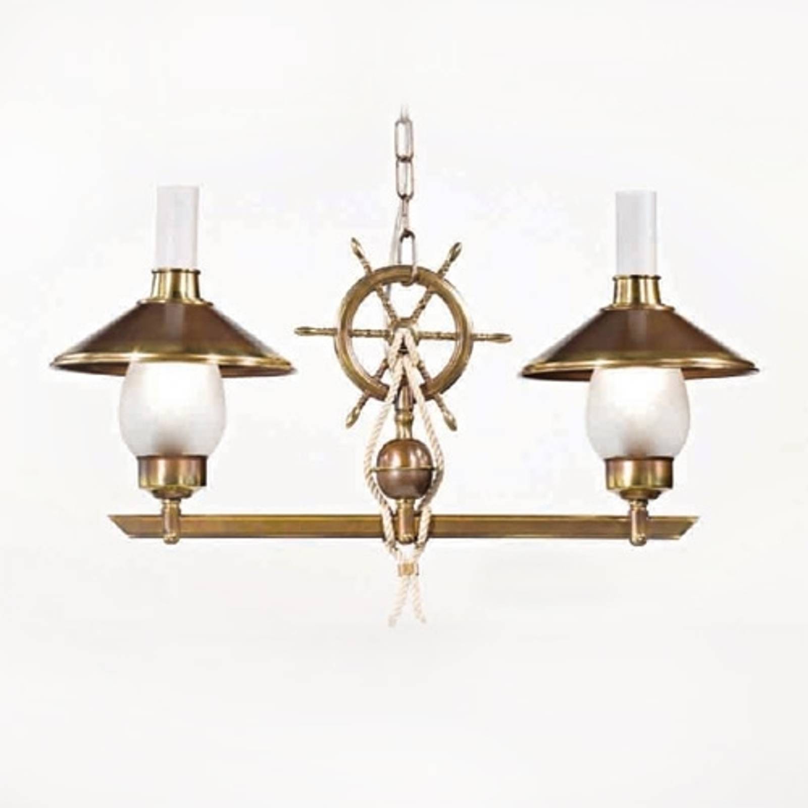 Cremasco 614/2S-BRSF Závěsná světla