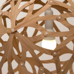 DAVID TRUBRIDGE Závěsná světla