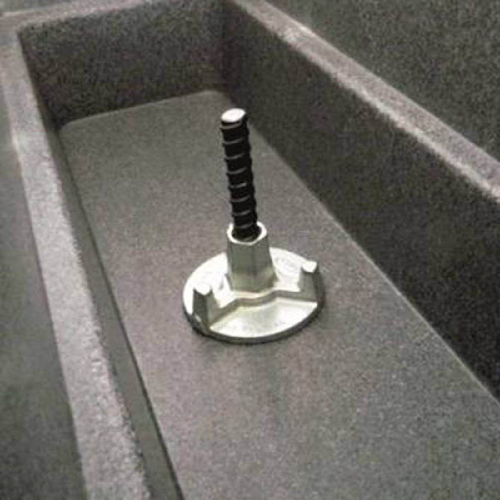 DEGARDO Venkovní příslušenství