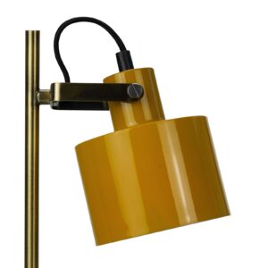 DYBERG LARSEN Stolní lampy kancelářské