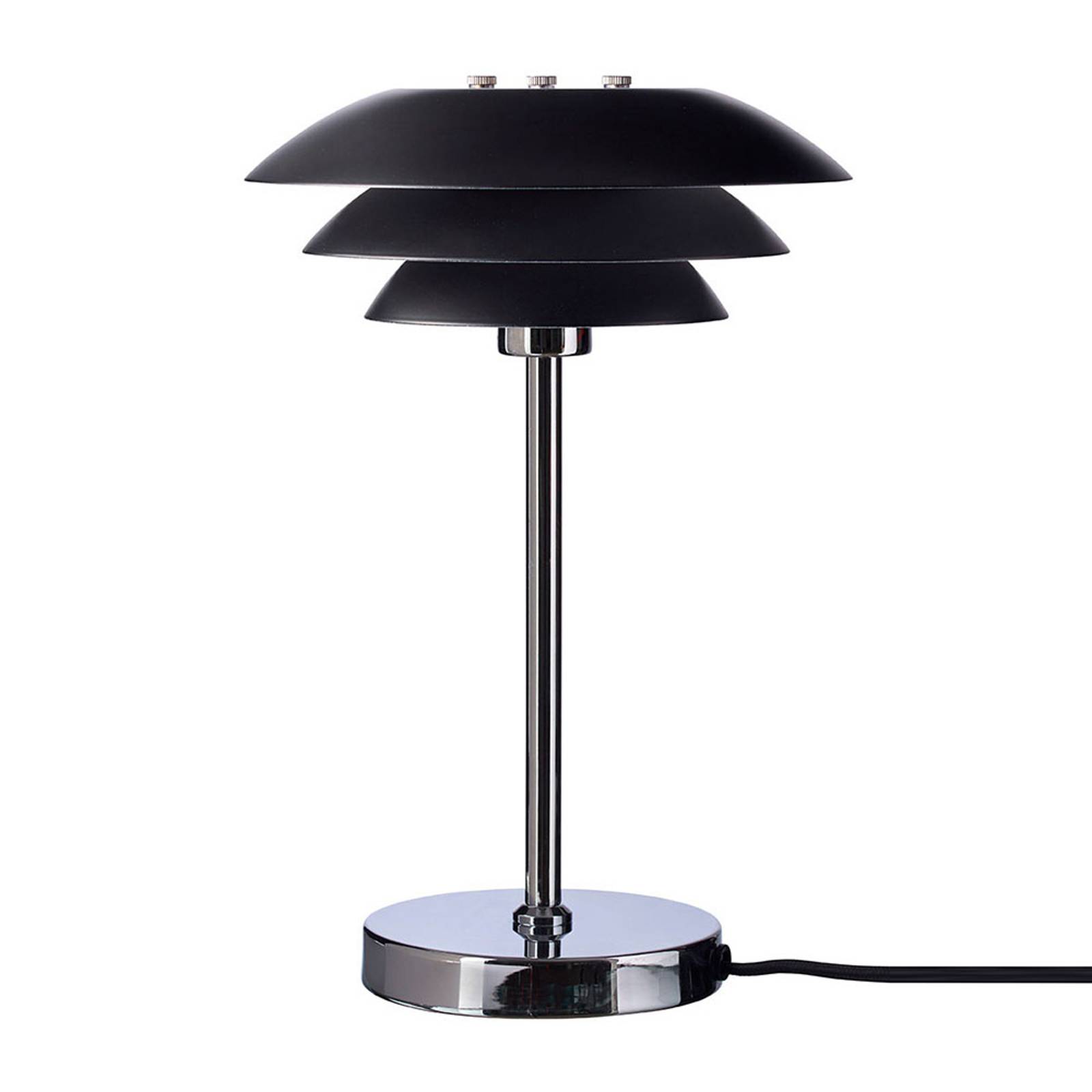 DYBERG LARSEN Stolní lampy na noční stolek