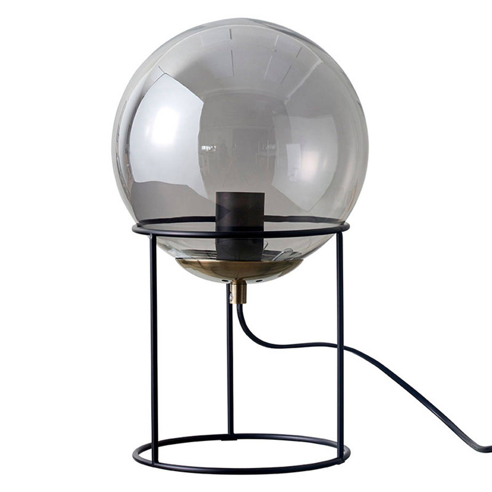 DYBERG LARSEN Stolní lampy na noční stolek