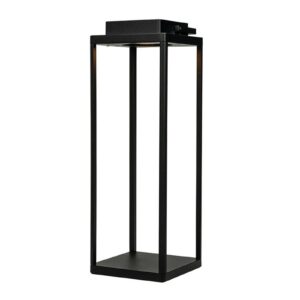 DYBERG LARSEN Venkovn&iacute; osvětlen&iacute; terasy