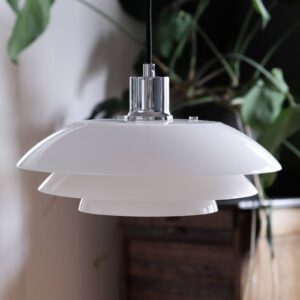 DYBERG LARSEN Závěsná světla