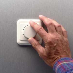 Deko-Light 100484 Reostaty