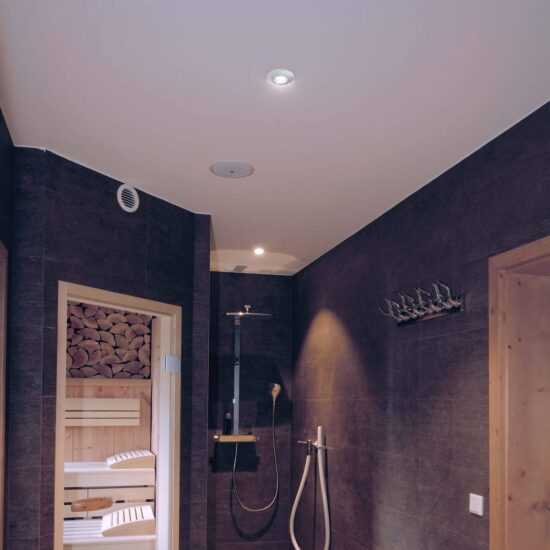 Deko-Light 110000 Stropní svítidla