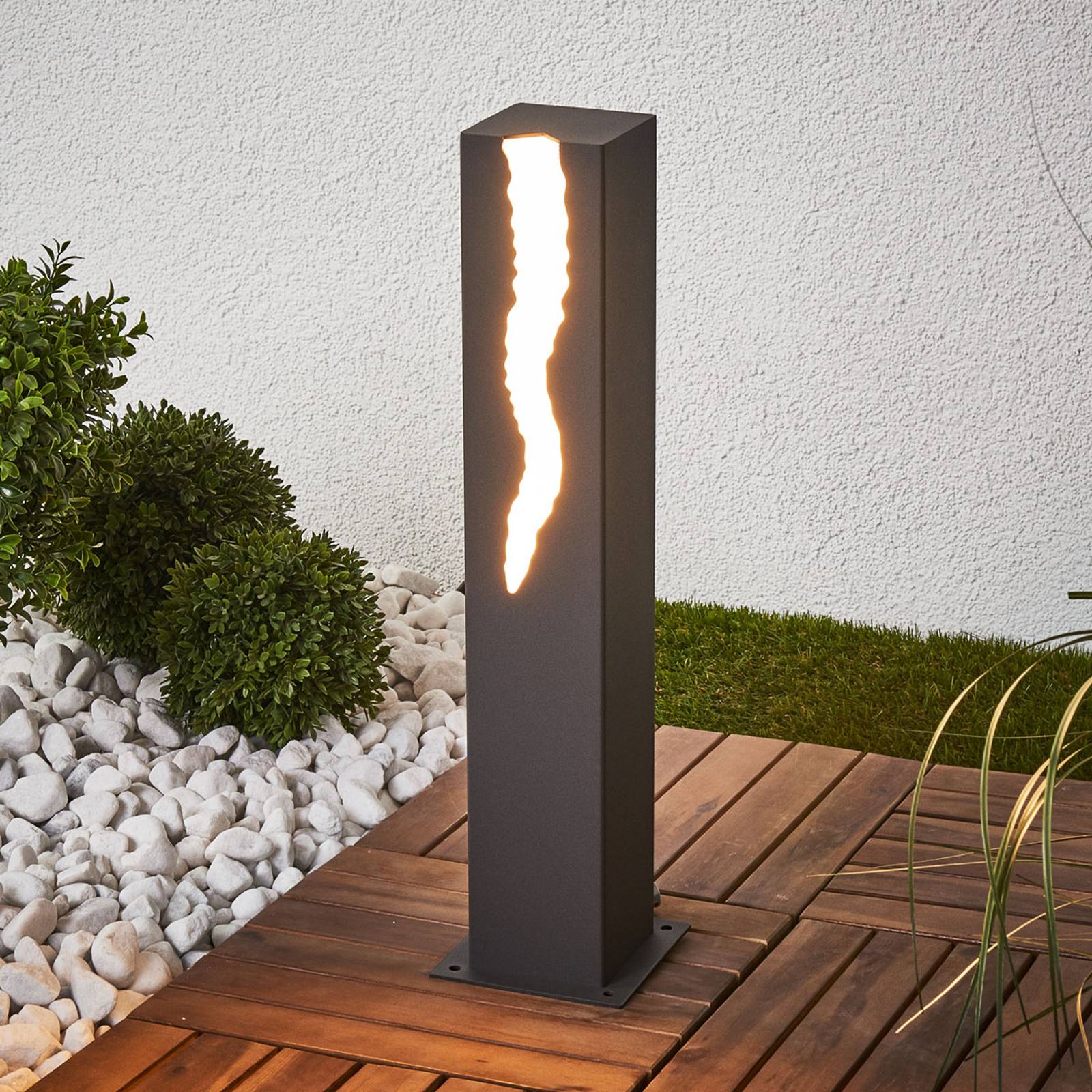 Deko-Light 730370 Sloupková světla