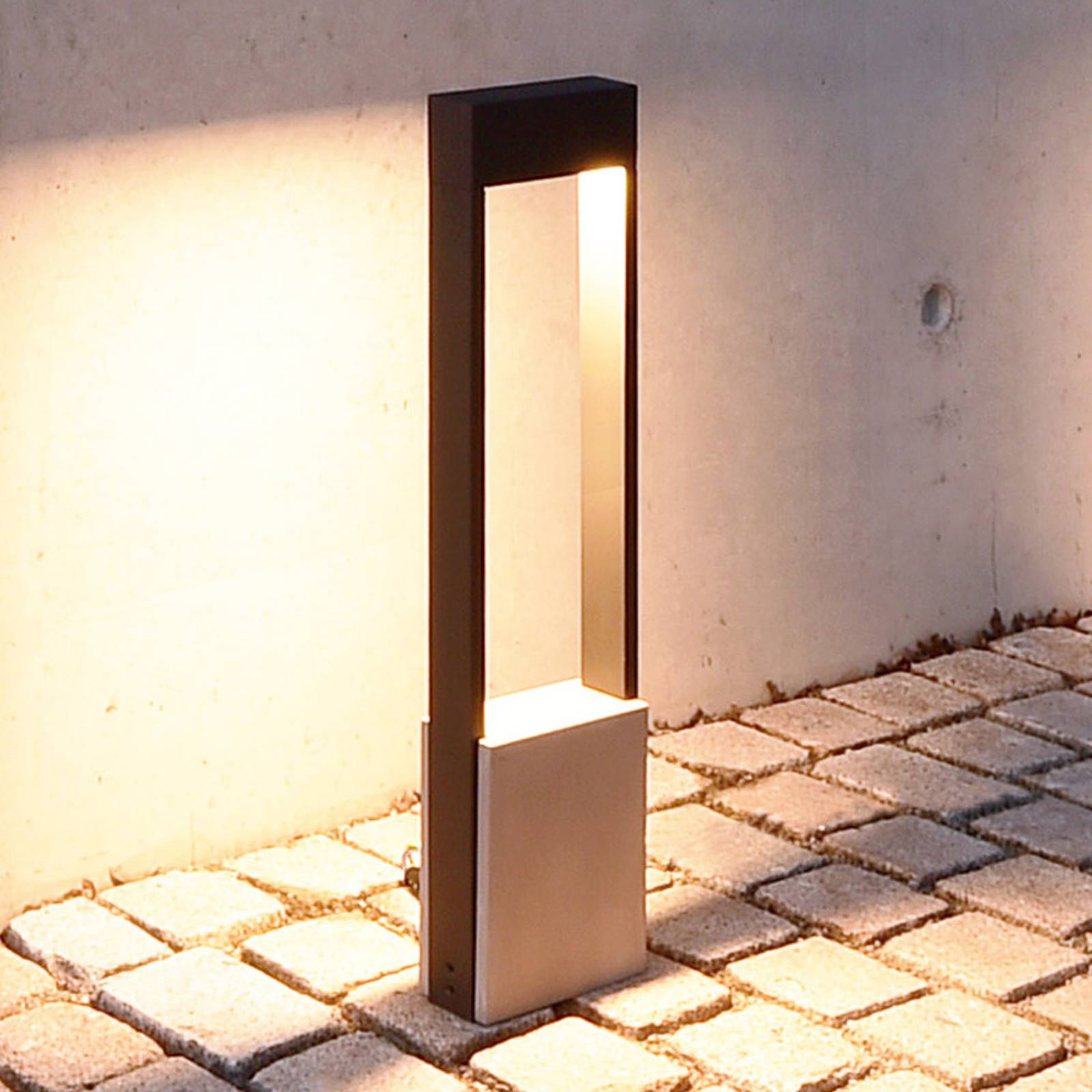 Deko-Light 733045 Osvětlení příjezdové cesty