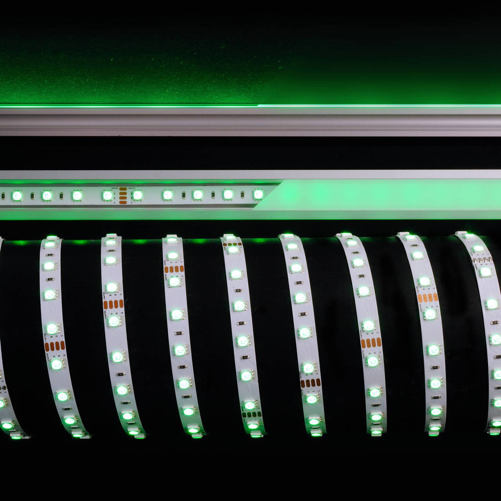 Deko-Light 840254 LED světelné pásky