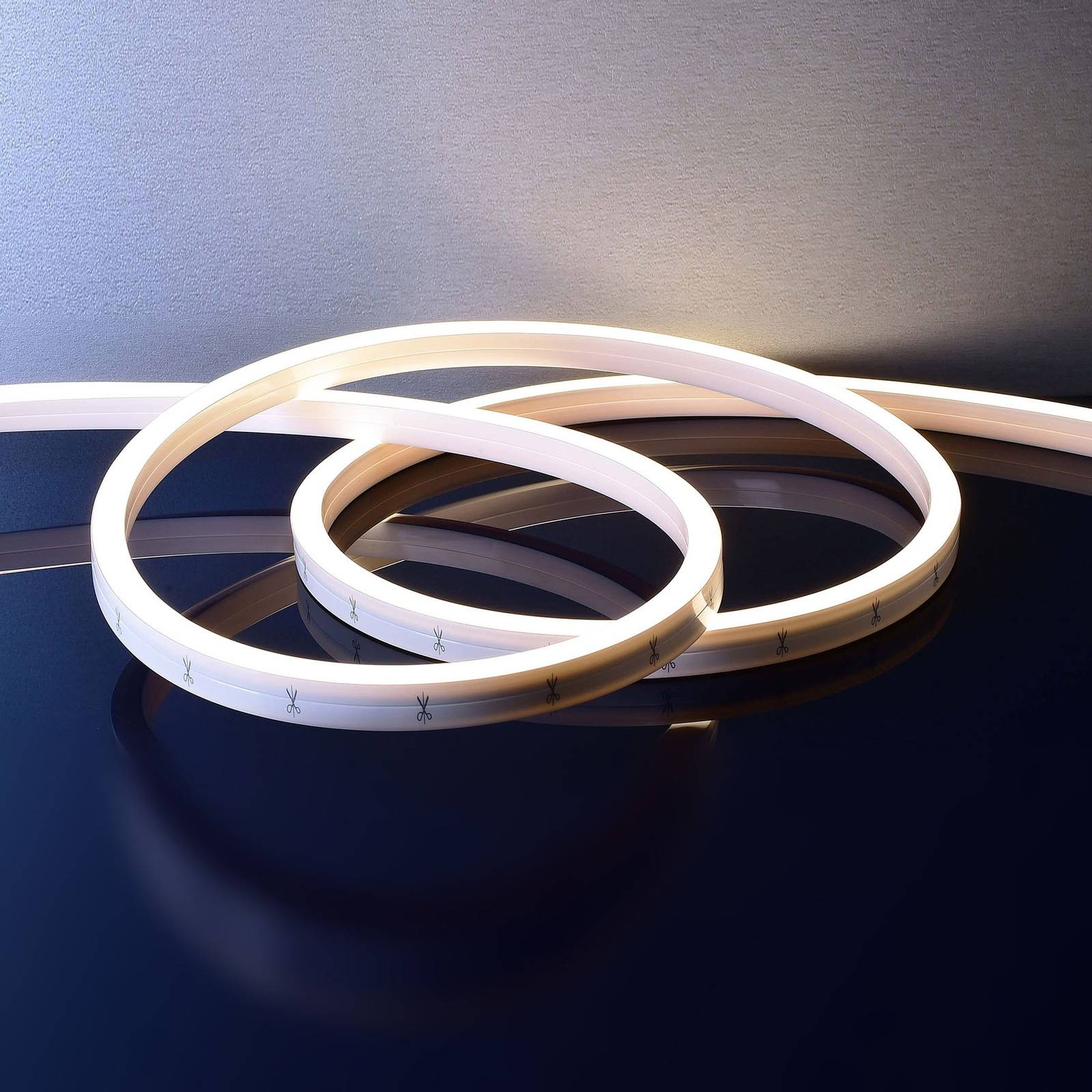 Deko-Light LED světelné pásky