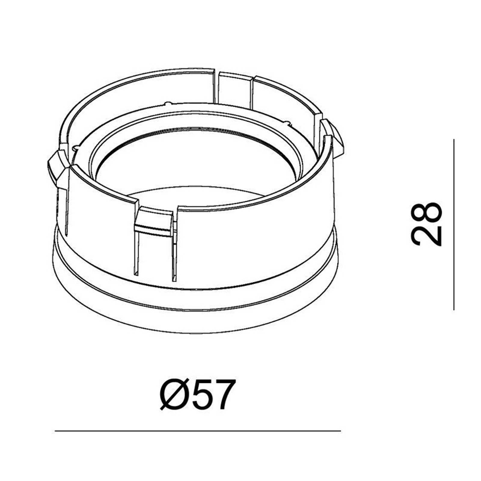 Deko-Light Náhradní díly