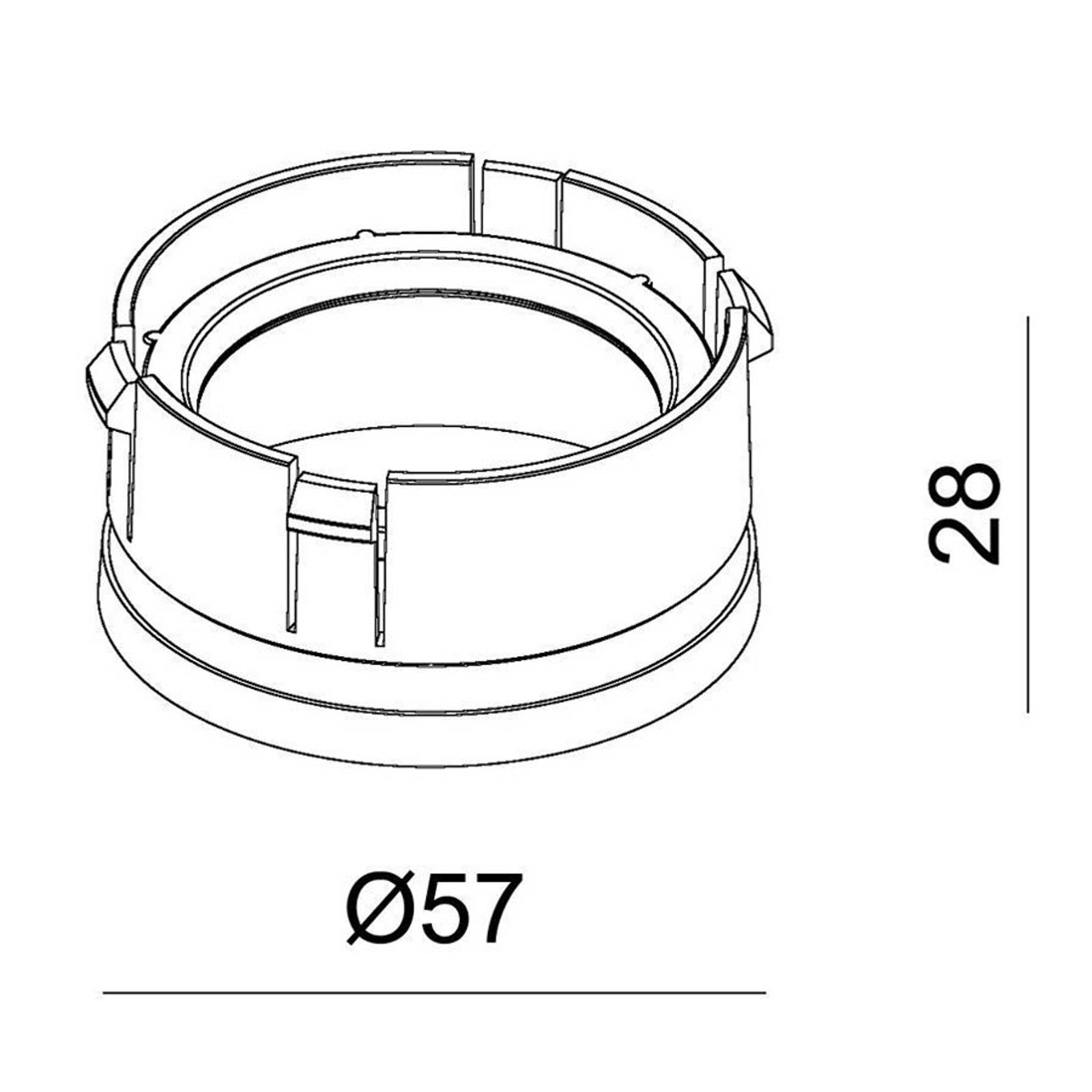 Deko-Light Náhradní díly