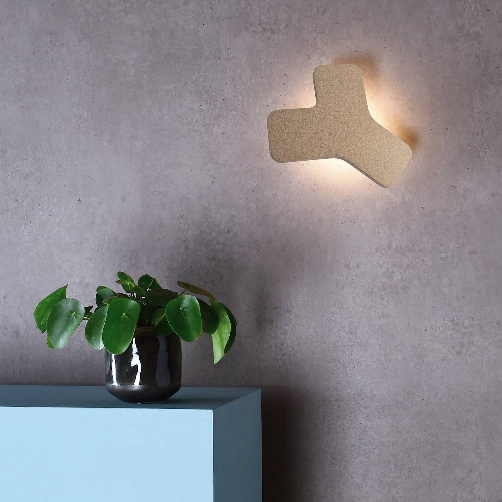 Deko-Light Nástěnná svítidla