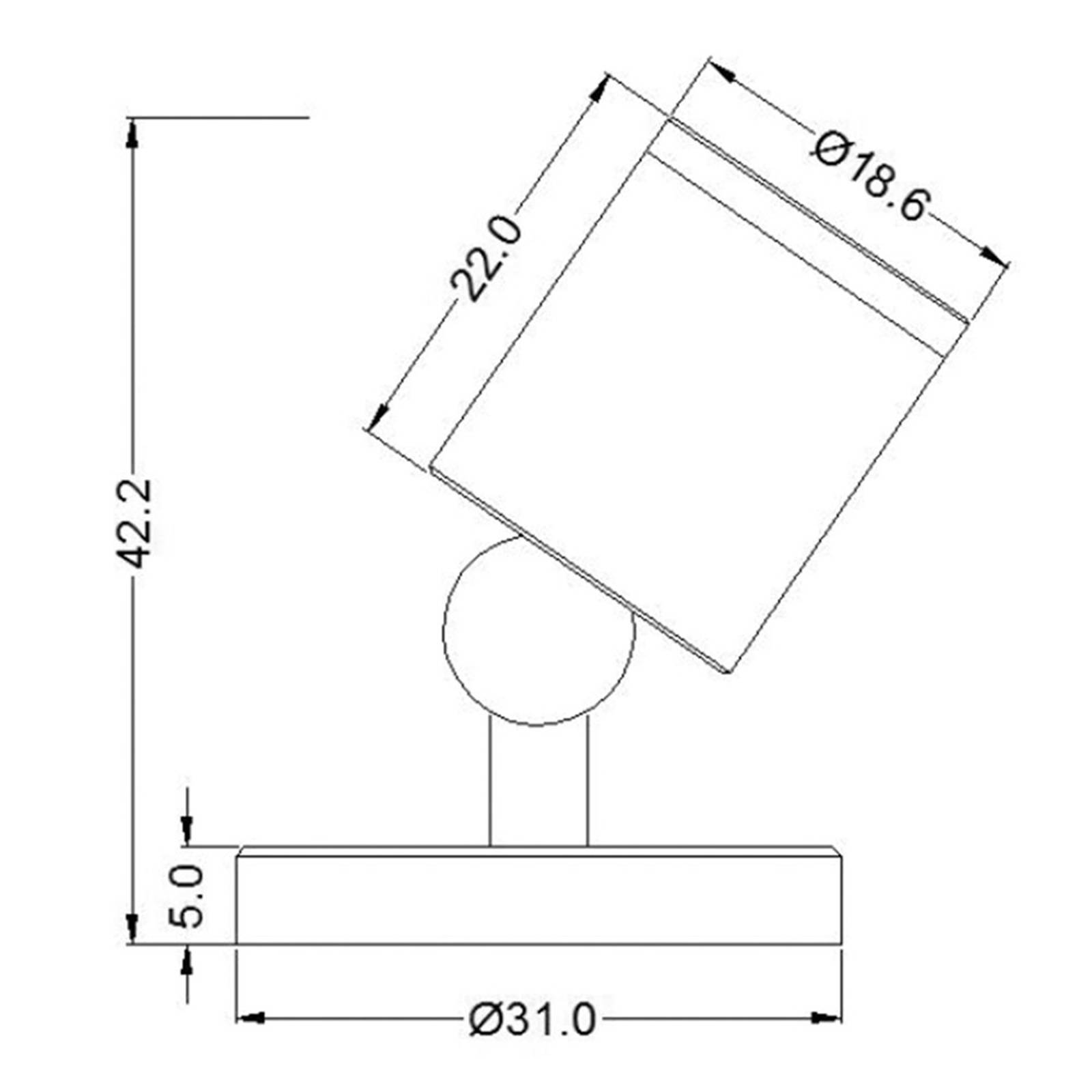 Deko-Light Osvětlení obchodů