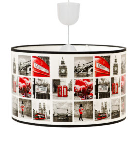 Dětský lustr Lamkur LM - 1.20/32